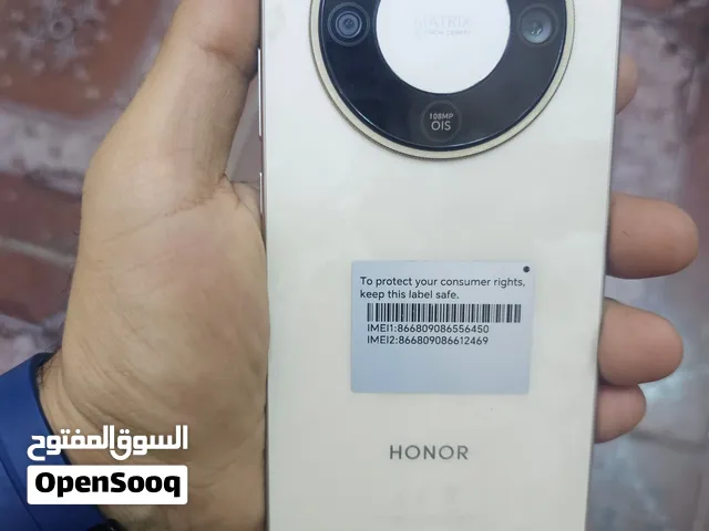 هونر اكس تسعه دي للبيع نظيف جدا استخدام شهر X9d ذاكرة 265 رام 12 كيكا