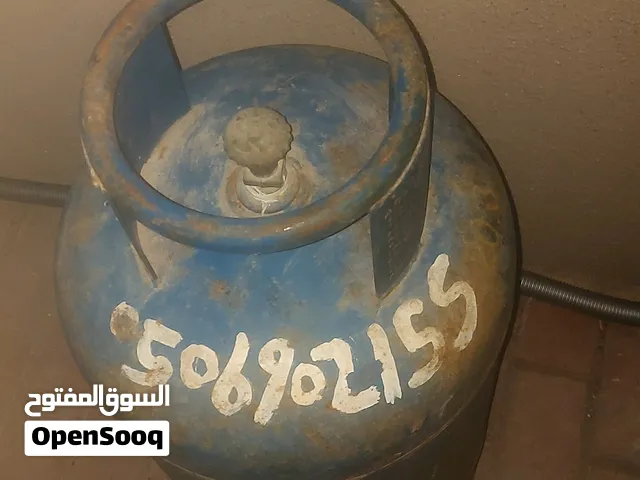سلندر غاز كبير للبيع في ابو ظبي معسكر ال نهيان