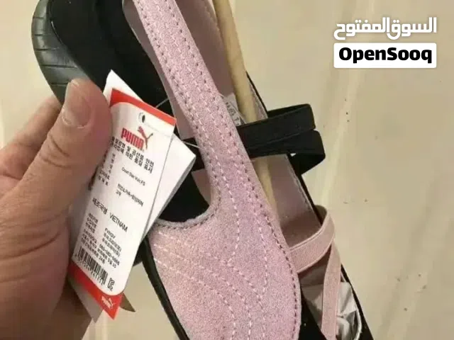 نعال وصنادل ماركات