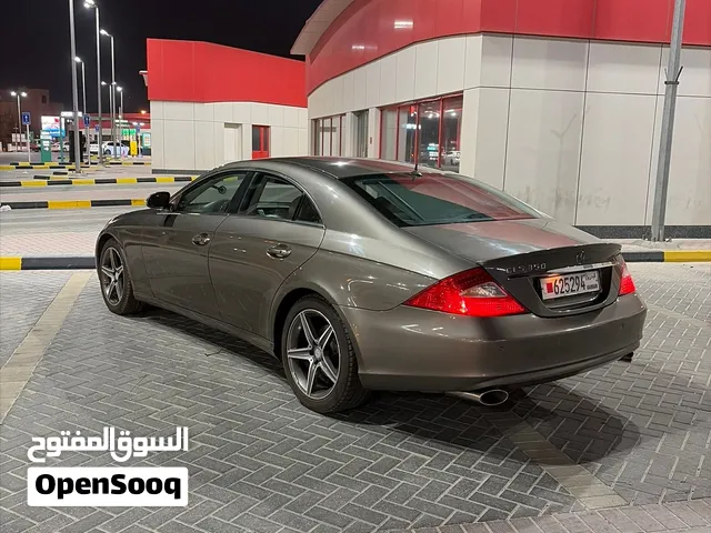 مرسيديس cls350 للبيع