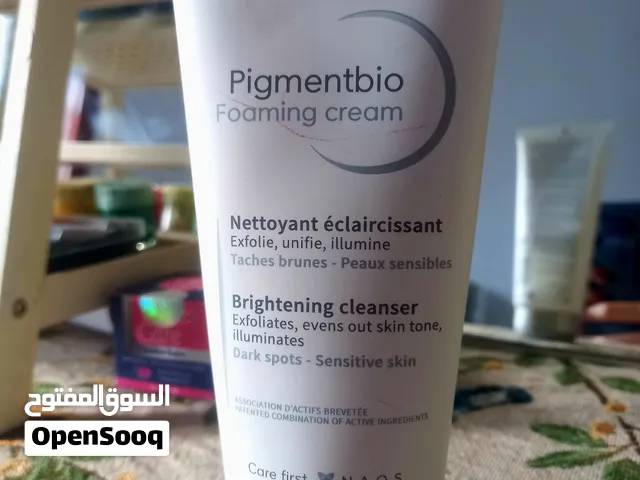 BIODERMA غسول وجه أصلي