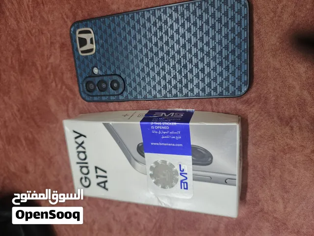 a17 samsung