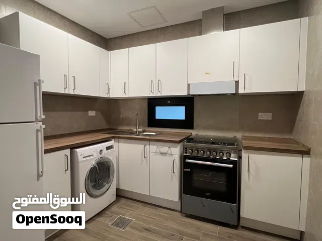 Salmiya - Deluxe Semi Furnished 2 BR with Maid room