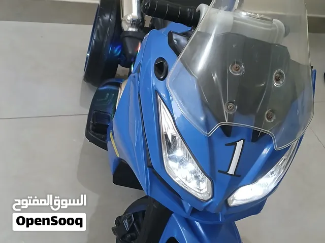 Sports Bike for kids for sale. A very good sports bike for the kids.