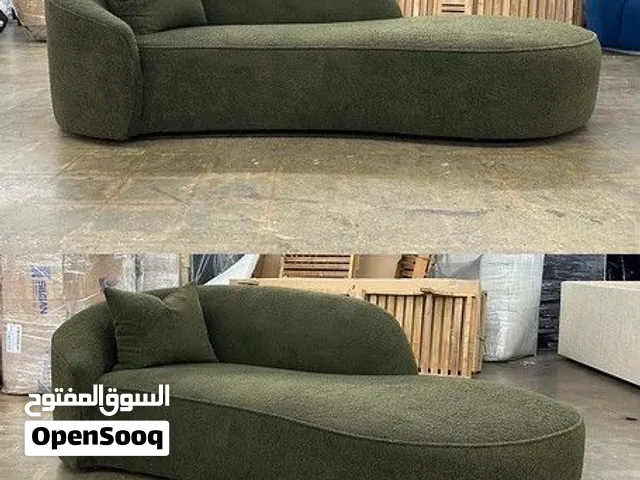 Premium Custom Sofa – Style Your Space كنب فاخر حسب الطلب يناسب ذوقك