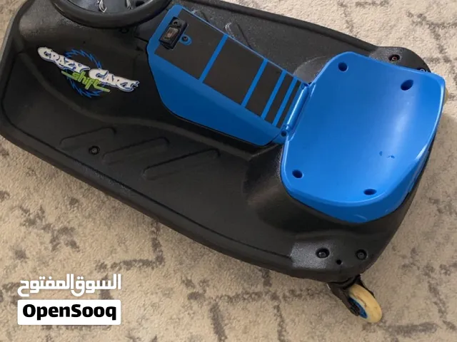 Crazy cart shift drift kart