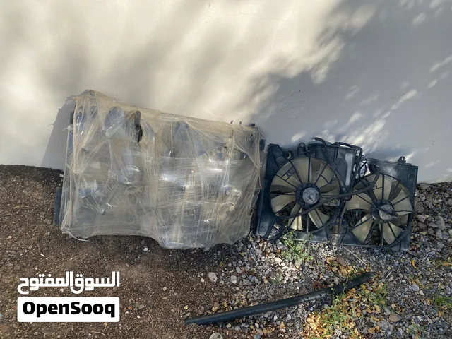مرواح مع لديتر 430 نظيف