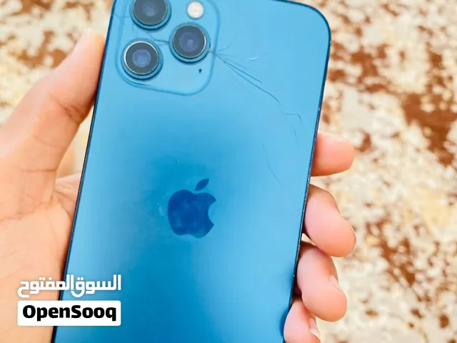 آيفون 12برومكس عيبه كمره فيها رعشه