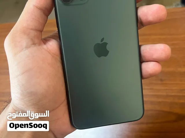 iPhone  11 pro max  '''