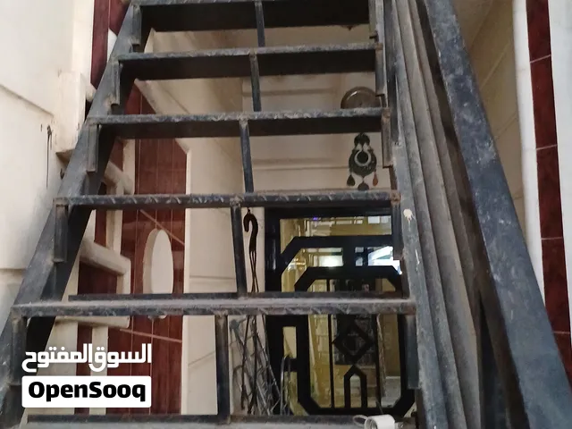 درج حديد خارجي توصى