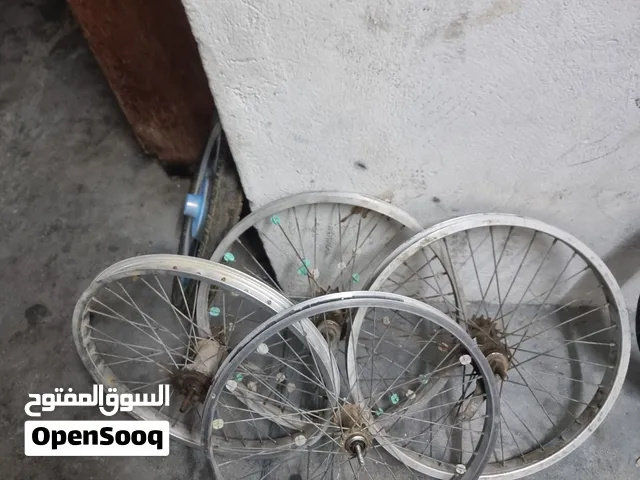 للبيع اغراض سياكل رنجات