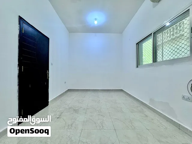 amazing one bedroom hall for Rent in Bain Al Jessrain Abu Dhabi