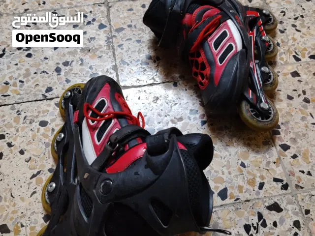 للبيع حذاء تزلج سكيت رول ماركة firefly