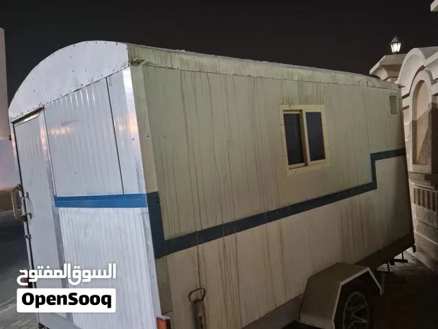 كرفان للبيع