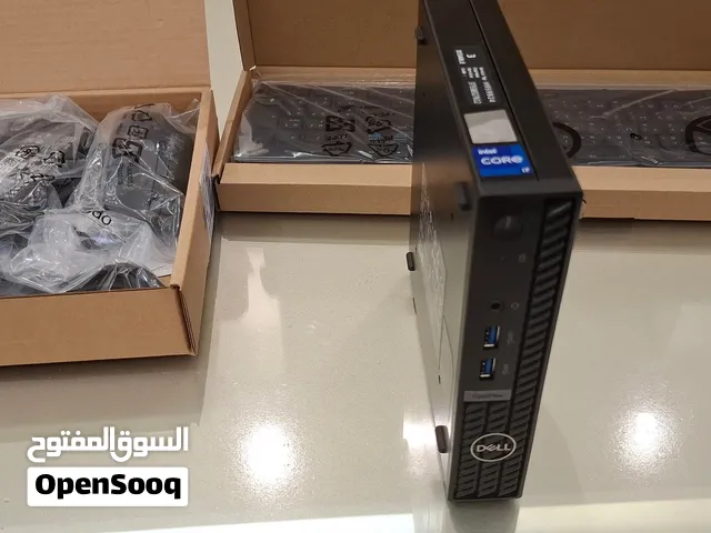 للبيع Mini PC ديل Dell OptiPlex 7010 i7 الجيل 13 رام 16G