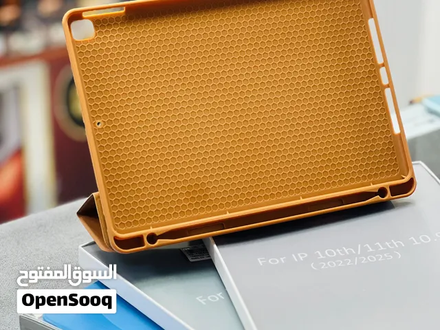 TABLETS SMARTCASE WITH PEN SLOT AVAILABLE