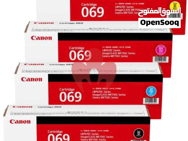 Pure Original Toners – Flawless Quality for Every Printer