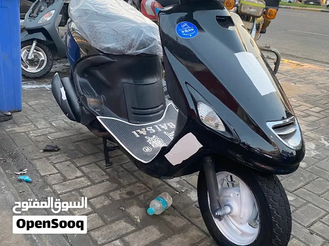 دراجه فراشه لبيع في البصره