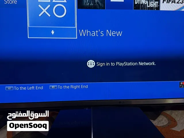 PlayStation 4 PlayStation for sale in Cairo