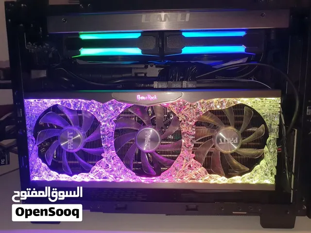 Nvidia GameRock Rtx 3080