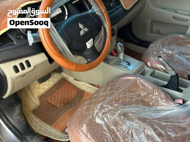 لانسر قرش 2015 مكنه كبيره
