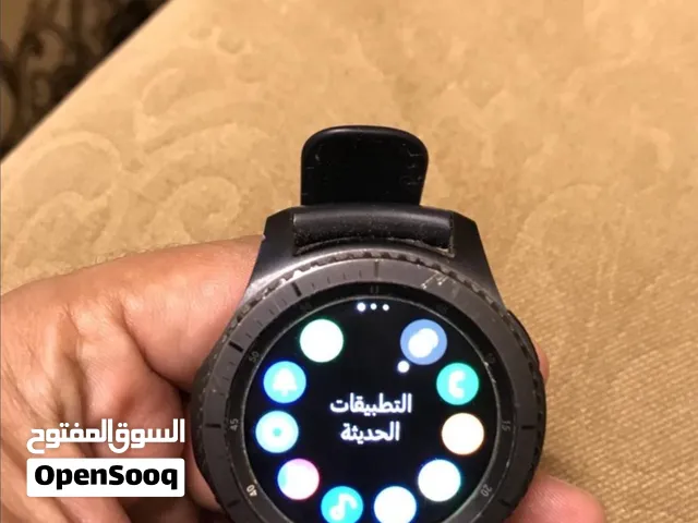 عررطه ساعه سامسنج واتش 3 بسعر مغري
