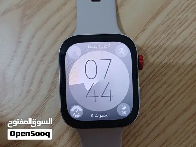 ساعة هواوي فيت 3