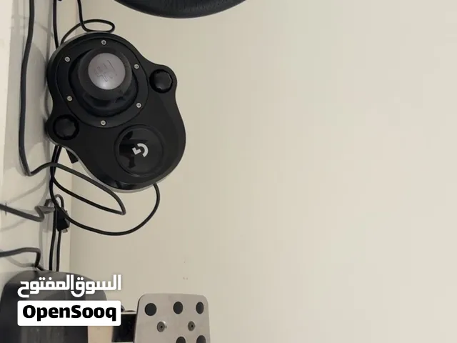 ستيرينج لوجيتيك g29
