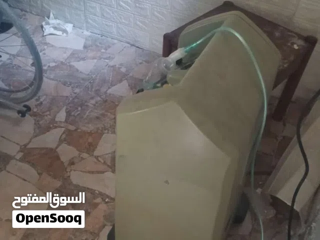 مولد اكسجين اميركي