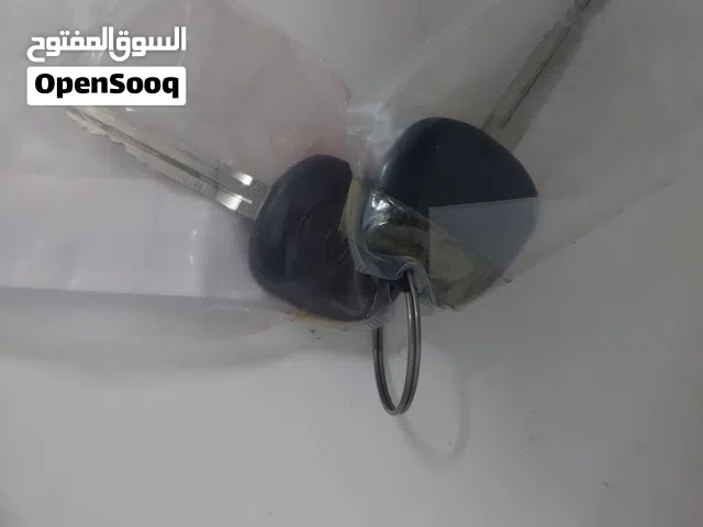 يوجد مفاتيح سياره للبيع