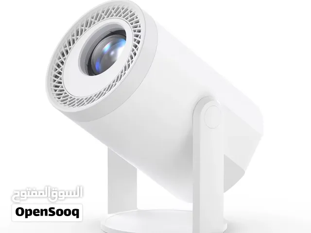 بروجكتر جديد بديل الشاشات