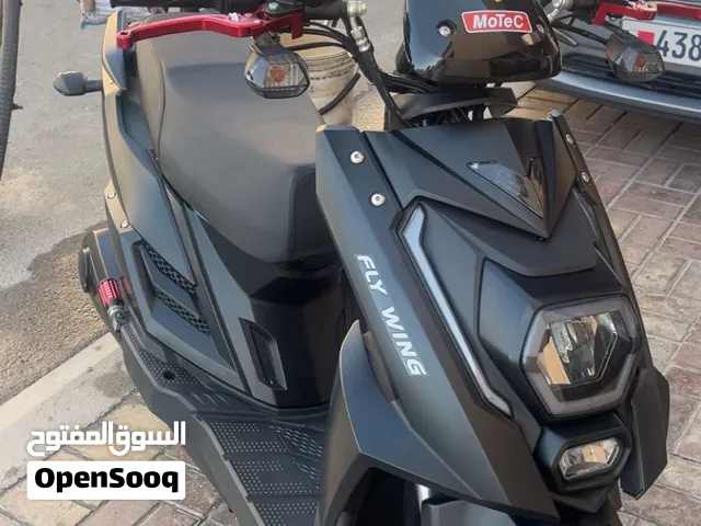 سكوتر كهربائي لبيع حالته نضيفه مو ماشي شي موديل 26