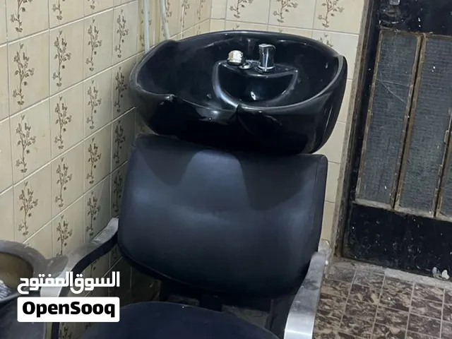 مغسله شعر كرسي غسيل شعر للصالونات الحلاقه
