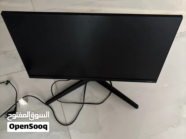 24 Samsung monitors for sale  in Dubai