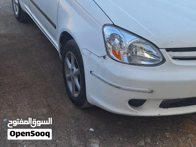 للبيع ايكو 2004 جير عادي