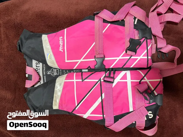 Original Juniors kids life jacket