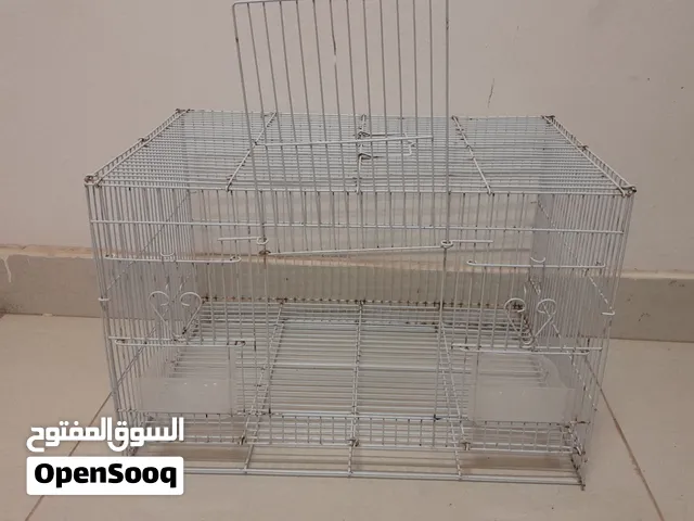 قفص طيور كبير للبيع