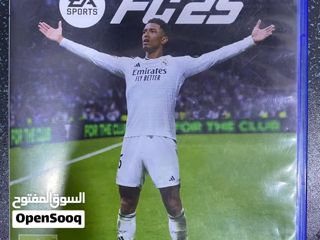 فيفا 25 FC