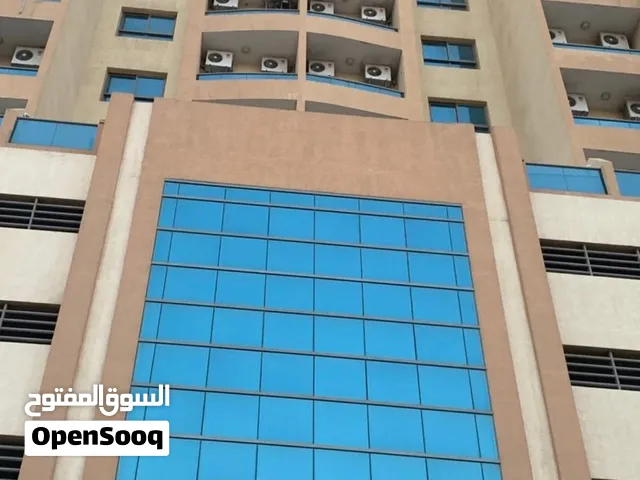 للبيع شقة في عجمان – الإمارات سيتي