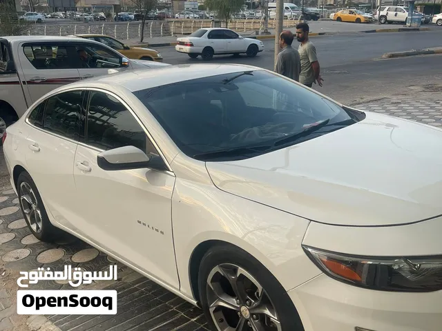 ماليبو 2023