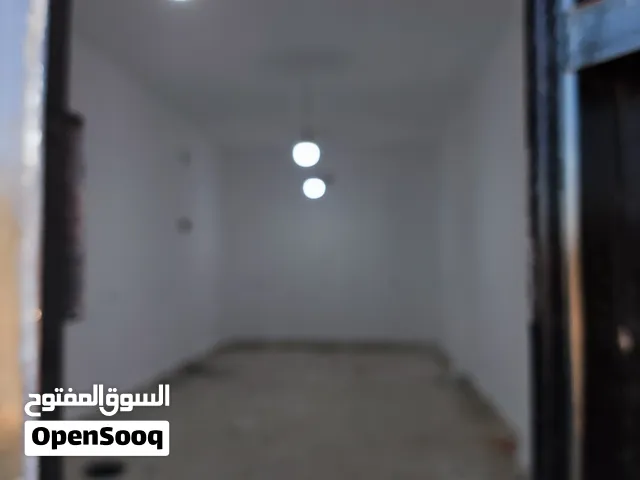 سبها_المنشية محلات تجارية أو مخزن للإيجار على #الطريق_الرئيسية