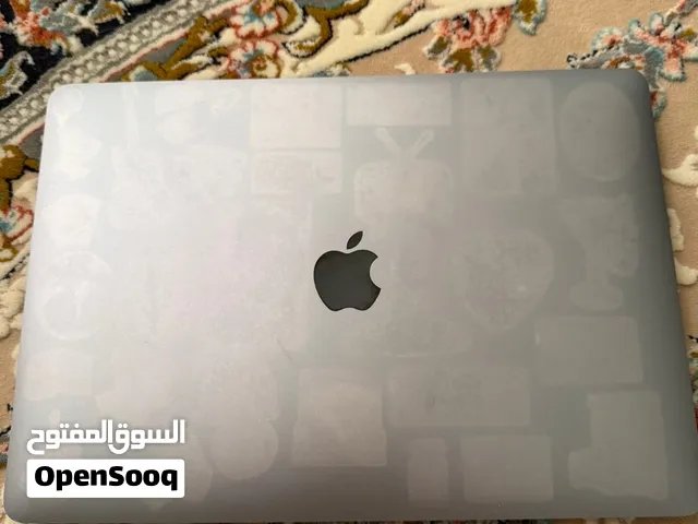 macOS Apple for sale  in Al Batinah