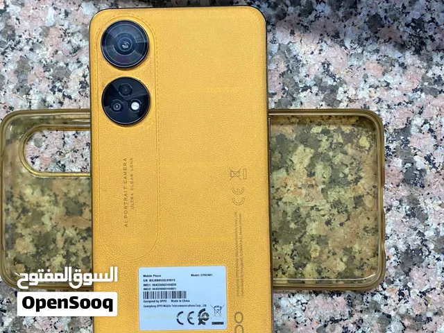 Oppo reno 8 t
