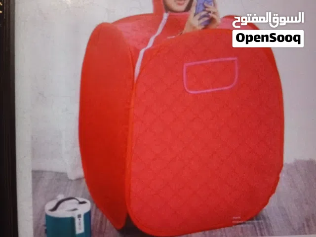 غرفة ساونا شخصية لحرق الدهون نخب اول