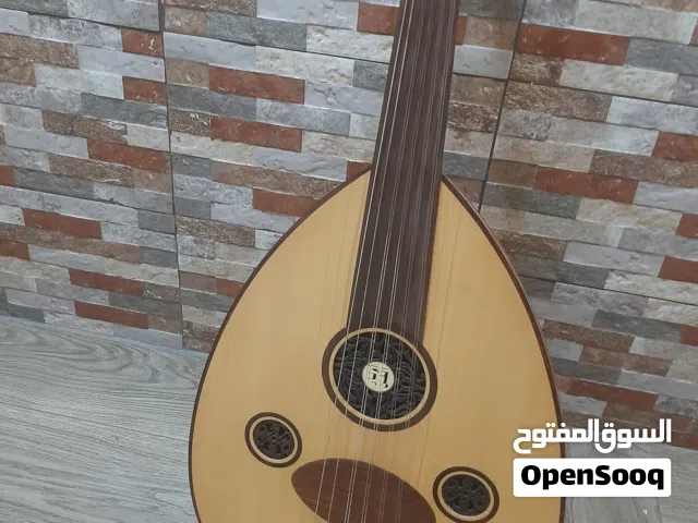 أوتار الفن