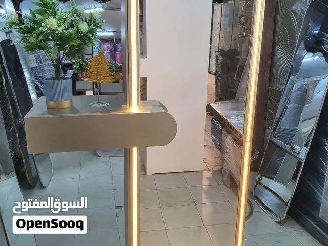 تسريحه ليد ب مكتبه جانبيه