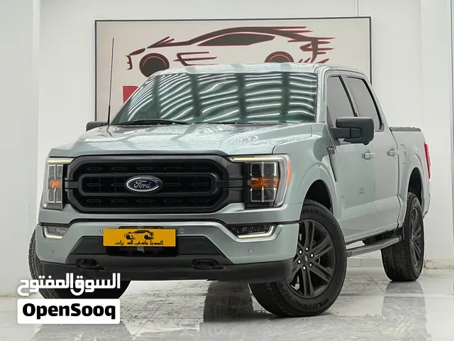 فورد F150 2021