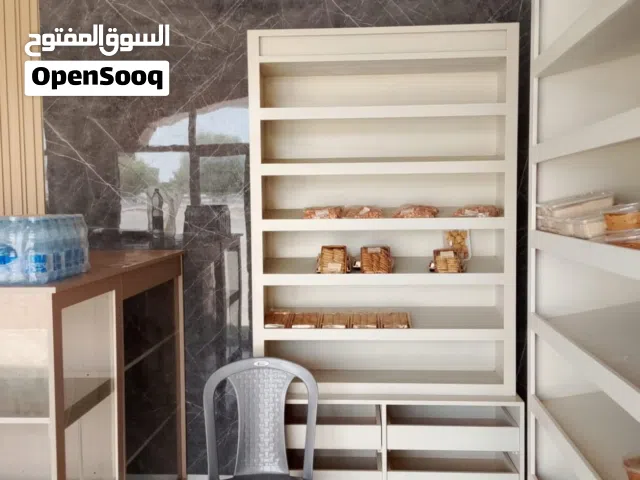 مخبز كامل للبيع
