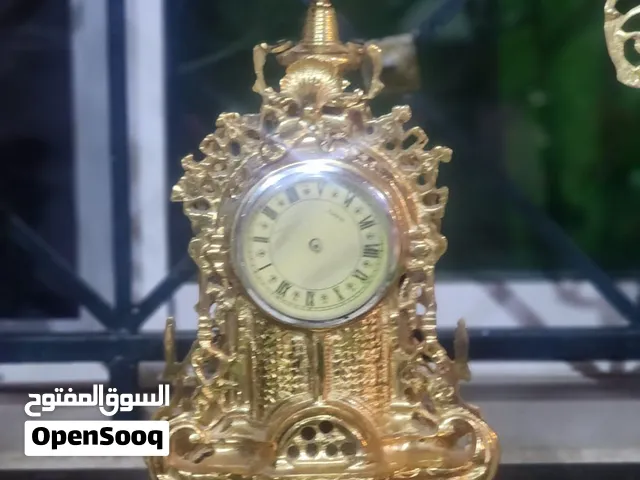 اكسسوارات تحف منزلية (انتيكة)