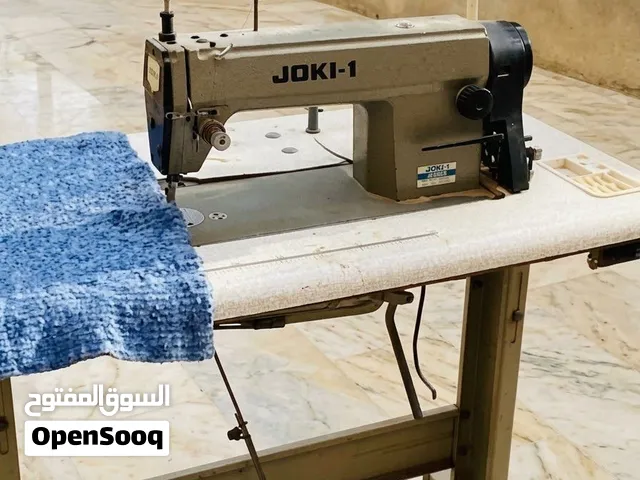 ماكينة خياطة موديل jokl